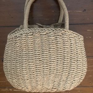 purse